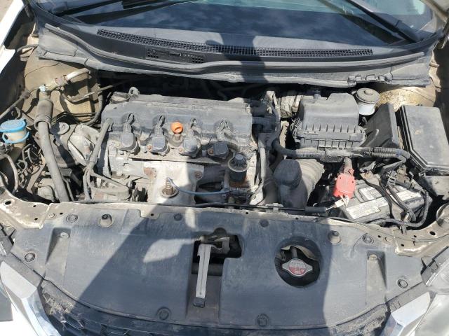 2015 HONDA CIVIC LX 2HGFB2F50FH001691