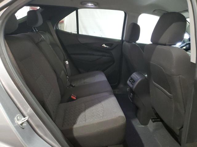 2023 CHEVROLET EQUINOX LT - 3GNAXTEG2PL165589