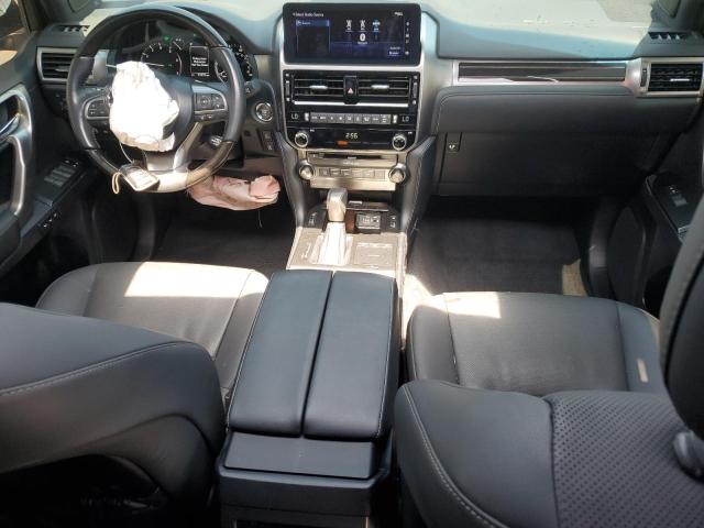 2023 LEXUS GX 460 JTJAM7BX1P5364367