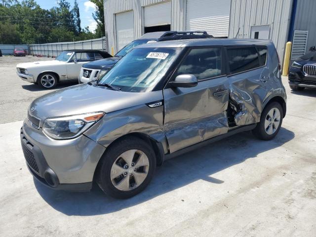 2016 KIA SOUL - KNDJN2A25G7268027