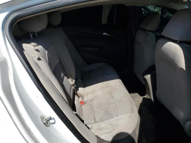 2018 CHEVROLET CRUZE LS - 1G1BC5SM3J7231716