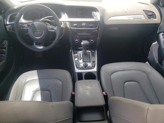 2015 AUDI A4 PREMIUM PLUS WAUFFAFL6FN039765