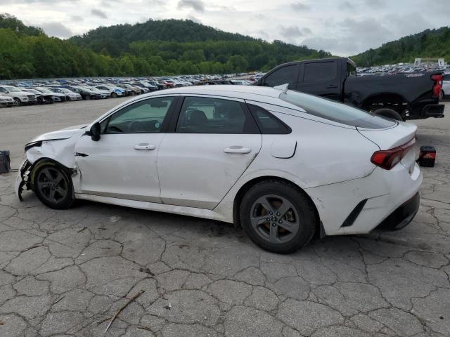 2023 KIA K5 LXS 5XXG14J24PG191210