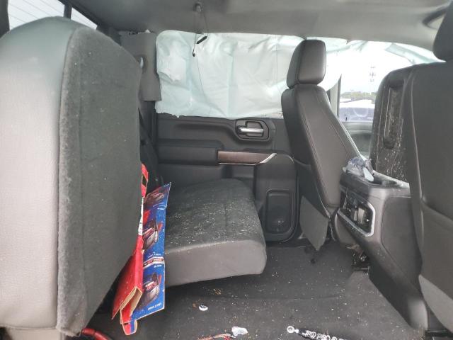 2020 GMC SIERRA K25 #3279514246