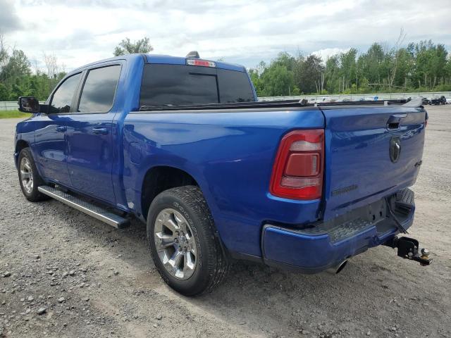 RAM 1500 BIG H 2019 1C6SRFFT2KN689409 photo #3
