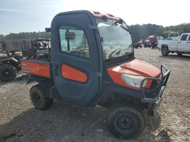 kubota rtv1100 2013 A5KC2GDBTEG016766 photo #1