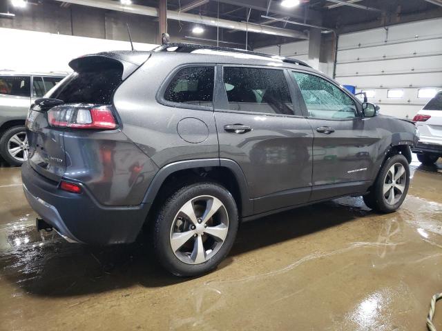 Vin: 1c4pjmdx7nd539726, lot: 63003155, jeep grand cher limited 20223