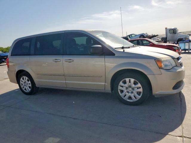 2016 DODGE GRAND CARA 2C4RDGBG8GR249290