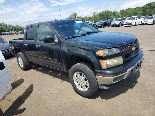 2010 CHEVROLET COLORADO L - 1GCJTCDE4A8144589