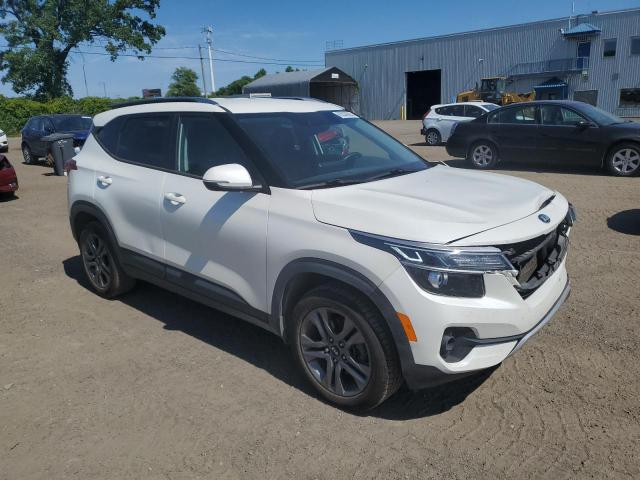 2021 KIA SELTOS LX KNDEPCAAXM7155453
