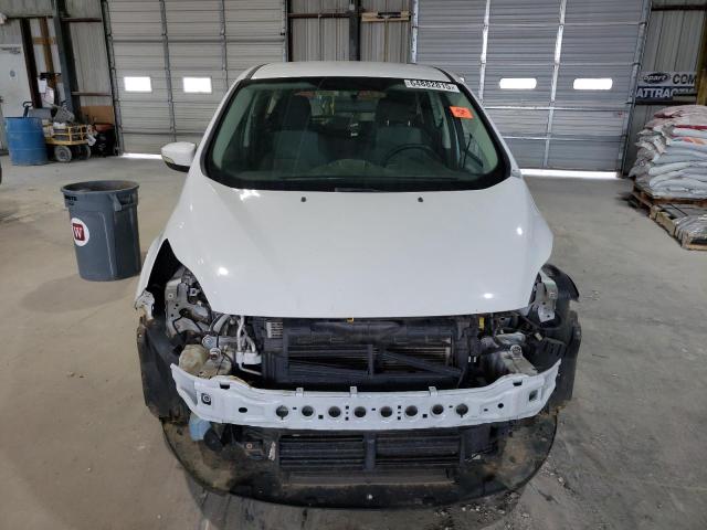 2017 FORD C-MAX SE 1FADP5AU1HL113791