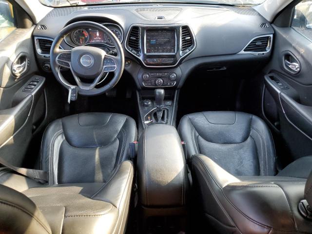 2019 JEEP CHEROKEE L 1C4PJMDN9KD150726