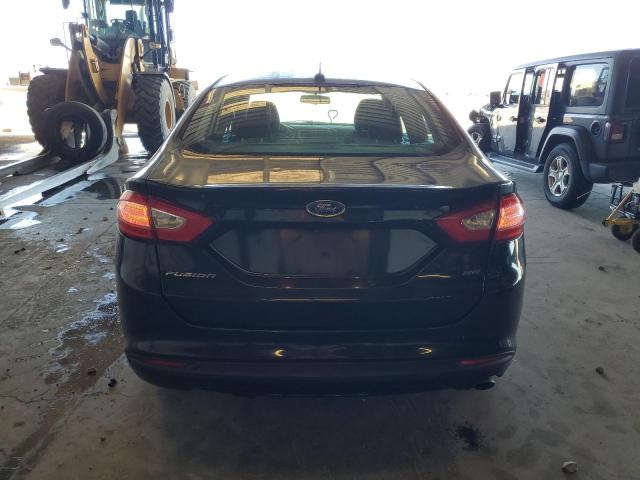 2015 FORD FUSION SE 3FA6P0H73FR296542