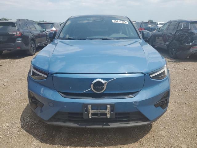 2022 VOLVO C40 P8 REC YV4ED3GB2N2003901