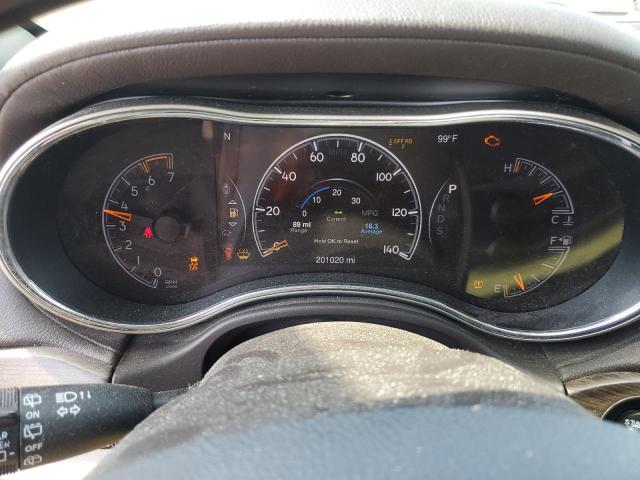 2014 JEEP GRAND CHER - 1C4RJFCT2EC146225