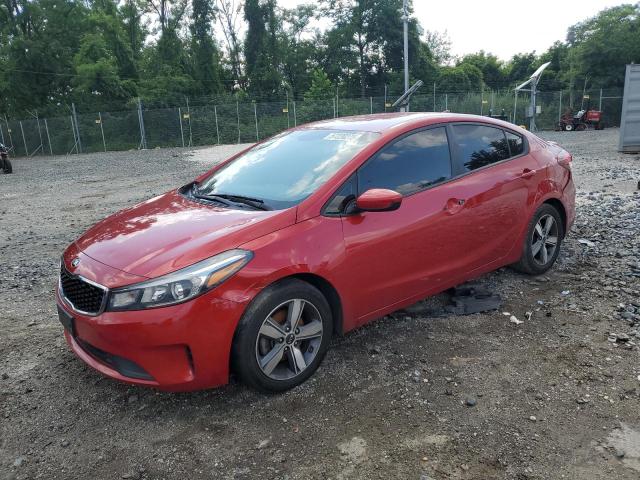 KIA FORTE LX