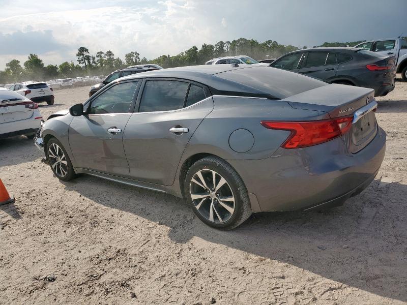 2016 NISSAN MAXIMA 3.5 1N4AA6AP7GC434348