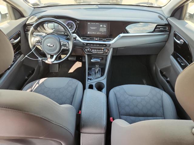 2020 KIA NIRO LX KNDCB3LC1L5400865