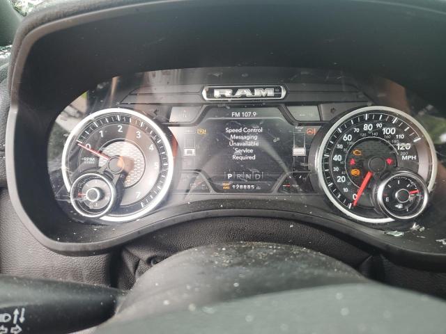 2020 DODGE RAM 1C6SRFJT5LN308693