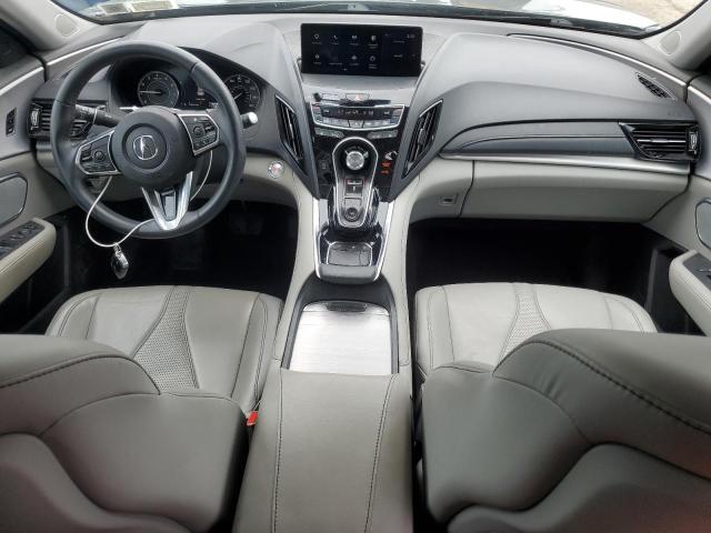 2019 ACURA RDX TECHNO 5J8TC2H54KL018469