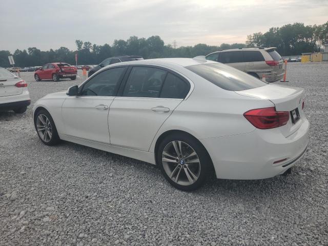 2018 BMW 330 I WBA8B9G58JNV00119