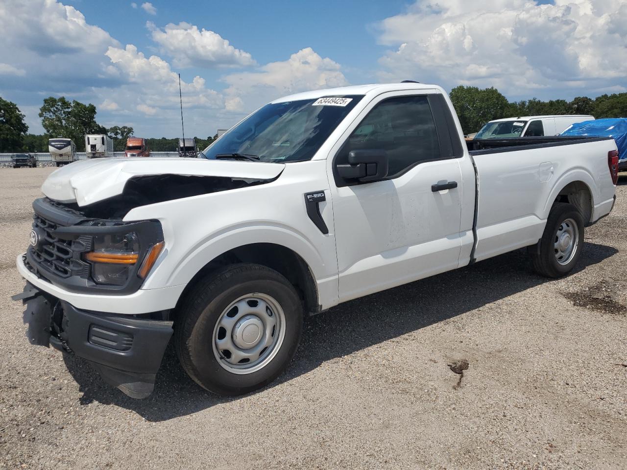 FORD F-150 XL