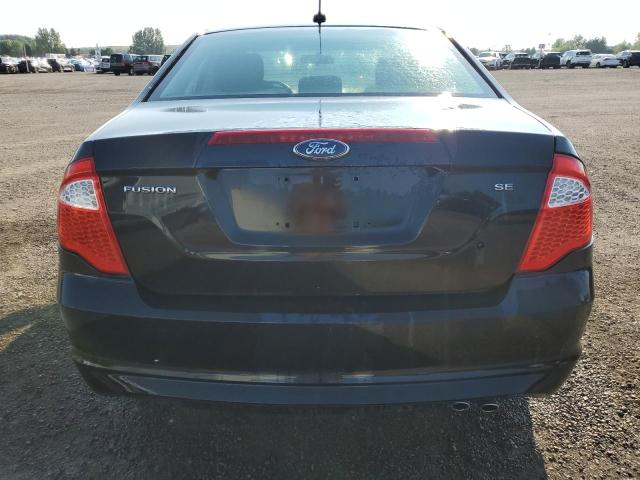 2012 FORD FUSION SE - 3FAHP0HAXCR220980