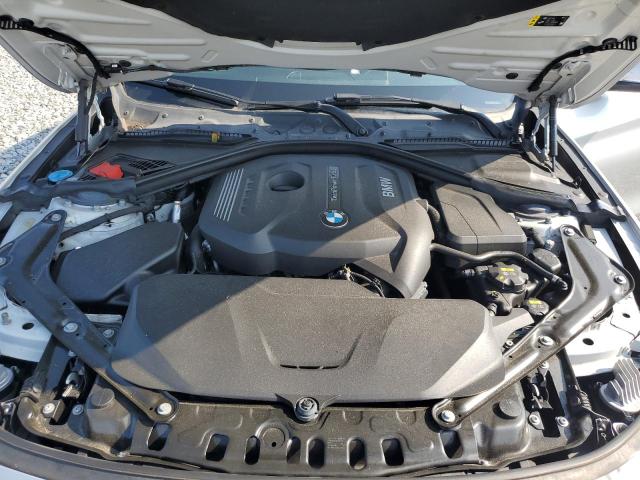 2018 BMW 430I WBA4Z1C57JEC60680