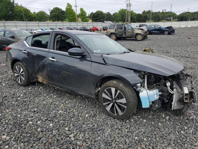2021 NISSAN ALTIMA SV 1N4BL4DV4MN329389