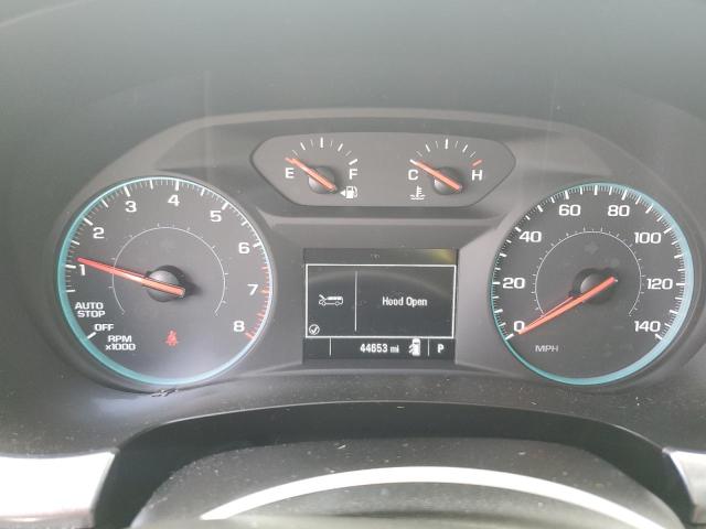 2020 CHEVROLET TRAVERSE L 1GNEVFKW7LJ270019