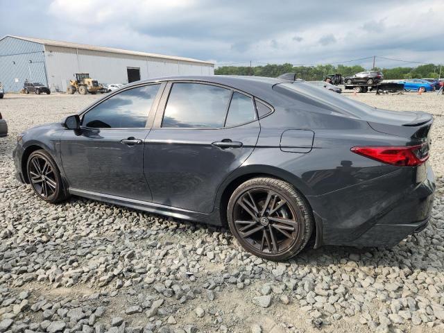 2025 TOYOTA CAMRY XSE 4T1DBADK3SU516325