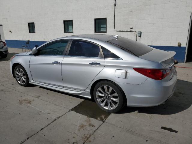 2011 HYUNDAI SONATA SE - 5NPEC4AC3BH063824