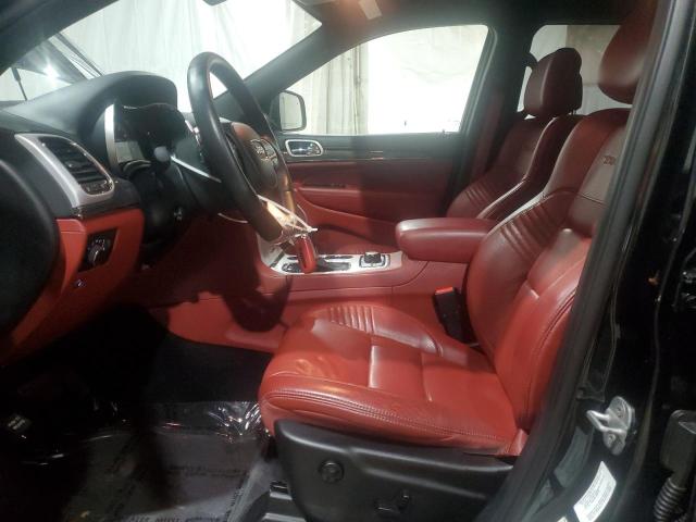 2018 JEEP GRAND CHEROKEE TRACKHAWK 1C4RJFN90JC459012