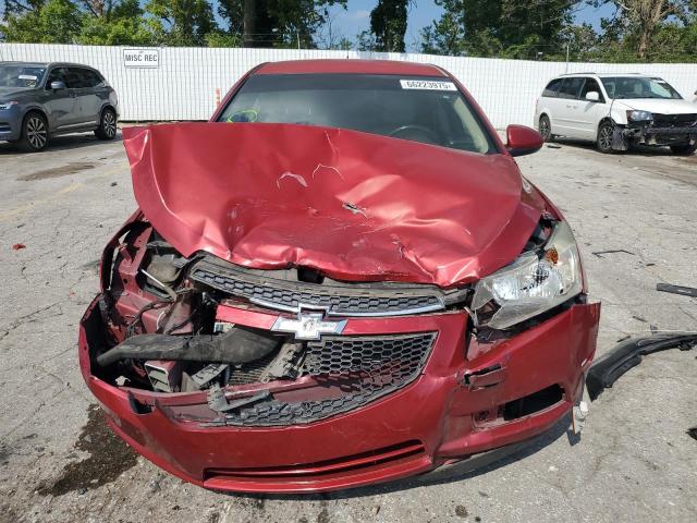 2014 CHEVROLET CRUZE - 1G1P75SZ1E7289058