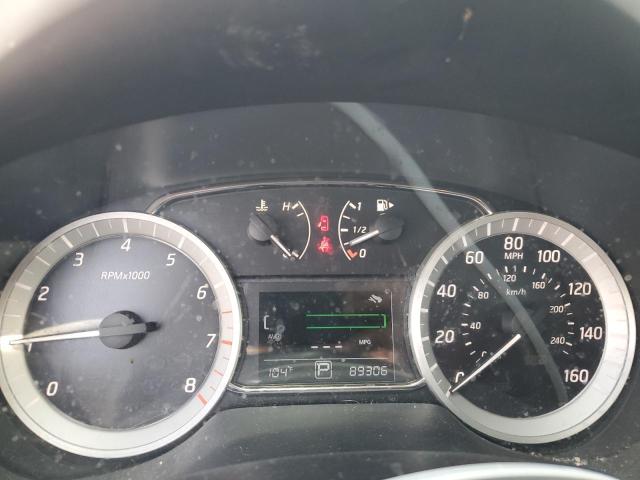 2015 NISSAN SENTRA 3N1AB7AP7FY360127