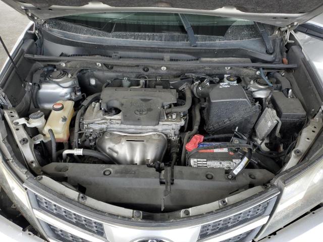2015 TOYOTA RAV4 XLE - JTMWFREV3FJ052999