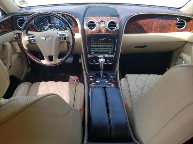 2016 BENTLEY FLYING SPU SCBET9ZA6GC051852