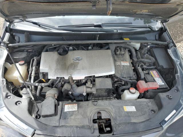 2016 TOYOTA PRIUS JTDKARFUXG3005087