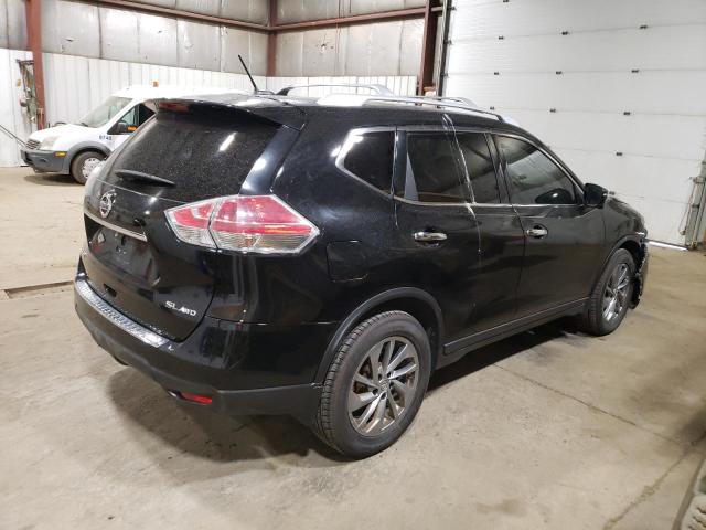 Vin: 5n1at2mv8fc828751, lot: 63592445, nissan rogue s 20153