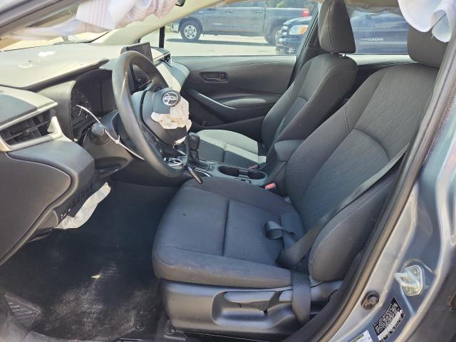 2023 TOYOTA COROLLA LE - 5YFB4MDE0PP048284