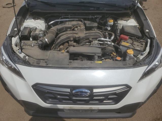 2022 SUBARU CROSSTREK JF2GTHSC7NH263723