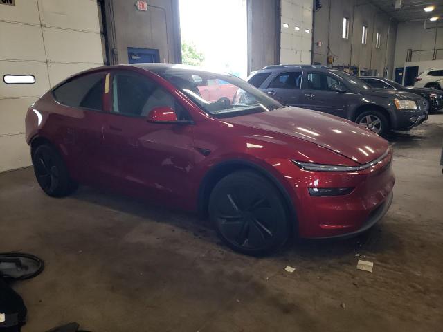 2026 TESLA MODEL Y 7SAYGDEE9TF343246