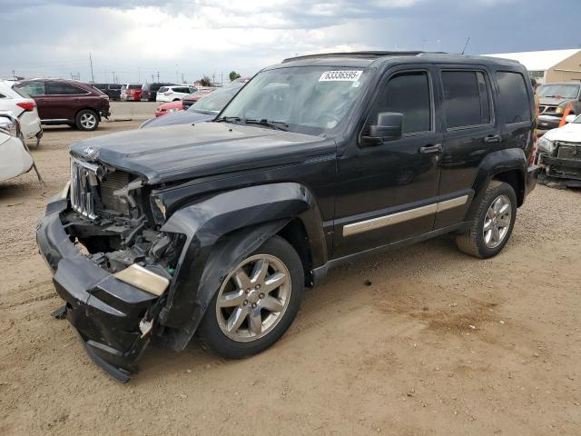 JEEP LIBERTY LI