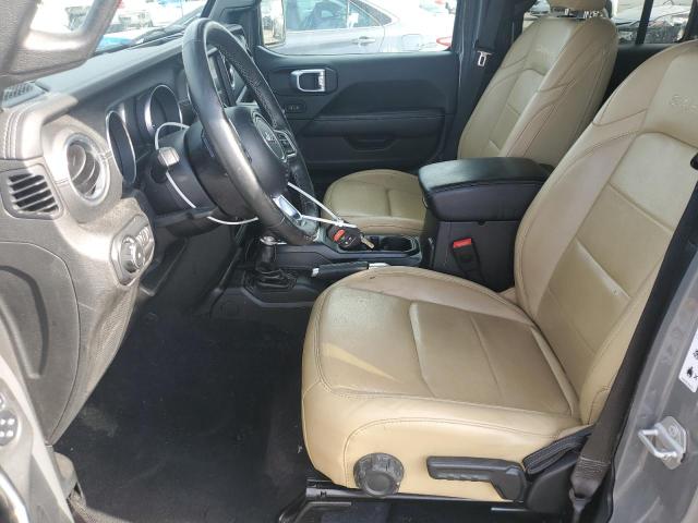 2018 JEEP WRANGLER UNLIMITED SAHARA 1C4HJXEG7JW304939