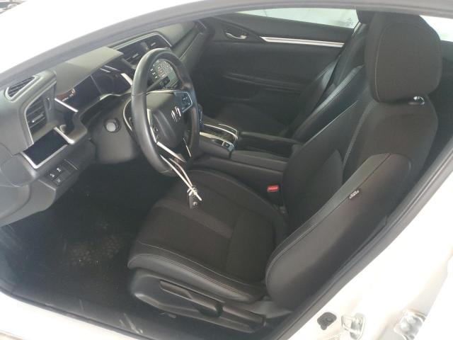2021 HONDA CIVIC SPOR 19XFC2F81ME001469