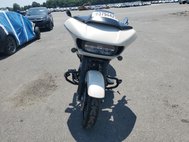 HARLEY-DAVIDSON FLTRXS 2022 cream  gas 1HD1KTP19NB650924 photo #3