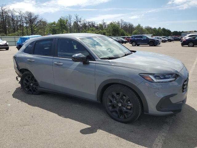 2023 HONDA HR-V SPORT 3CZRZ2H57PM728408
