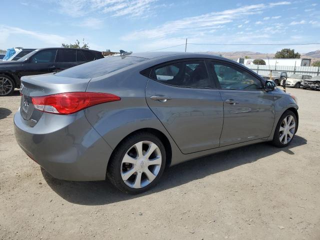 Vin: 5npdh4ae7dh283954, lot: 63371705, hyundai elantra gls 20133