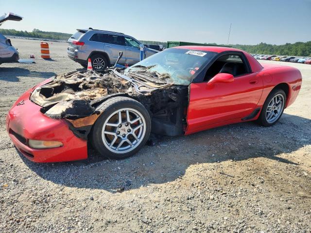 CHEVROLET CORVETTE Z