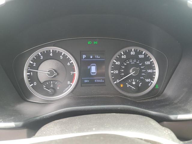 2020 HYUNDAI SANTA FE S - 5NMS2CAD9LH181030